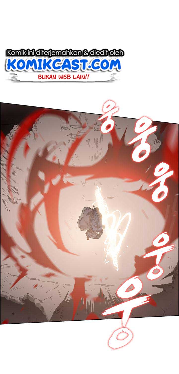 Chronicles of Heavenly Demon Chap 61 - Next Chap 62