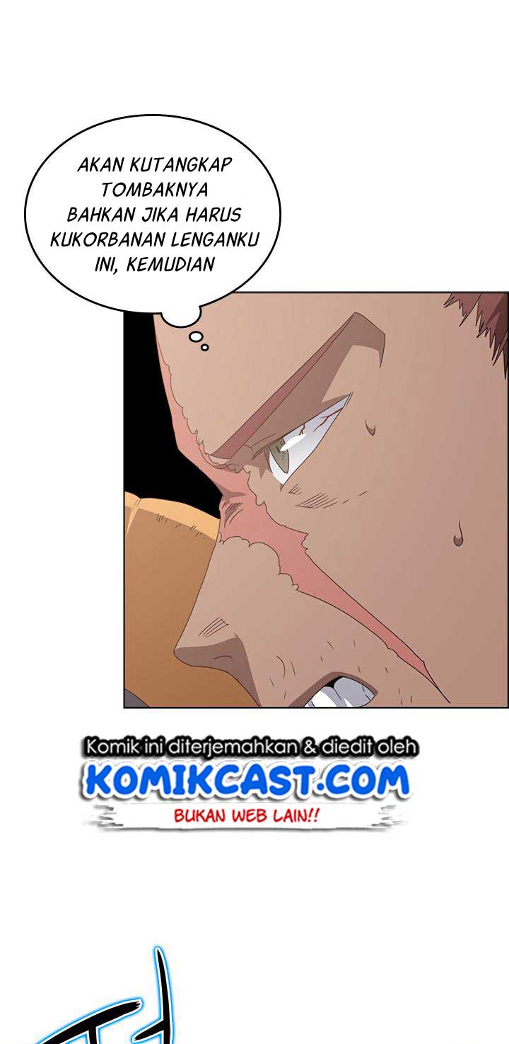 Chronicles of Heavenly Demon Chap 61 - Next Chap 62