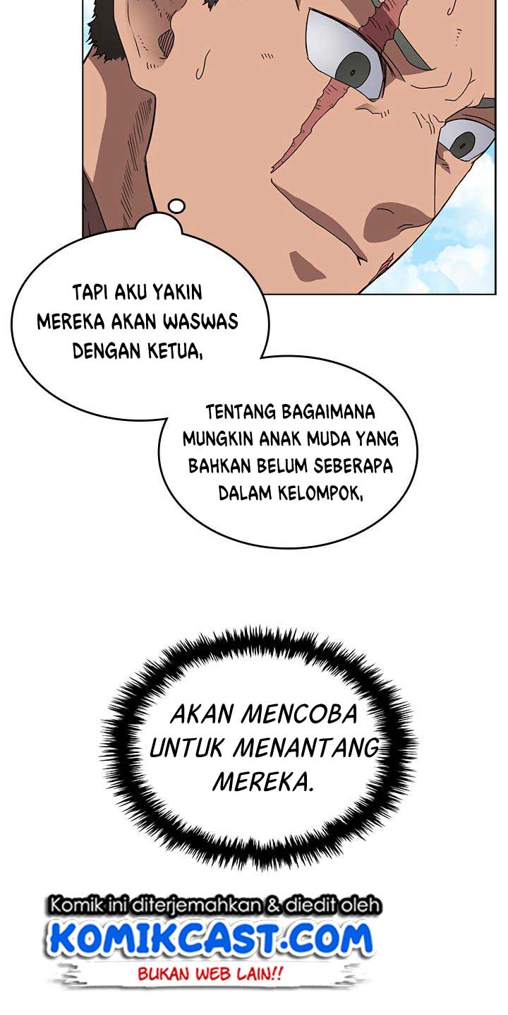 Chronicles of Heavenly Demon Chap 62 - Next Chap 63