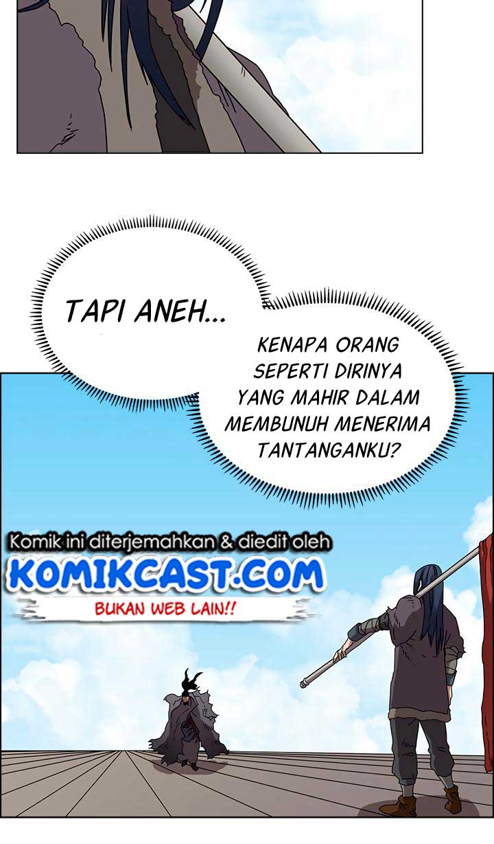 Chronicles of Heavenly Demon Chap 62 - Next Chap 63
