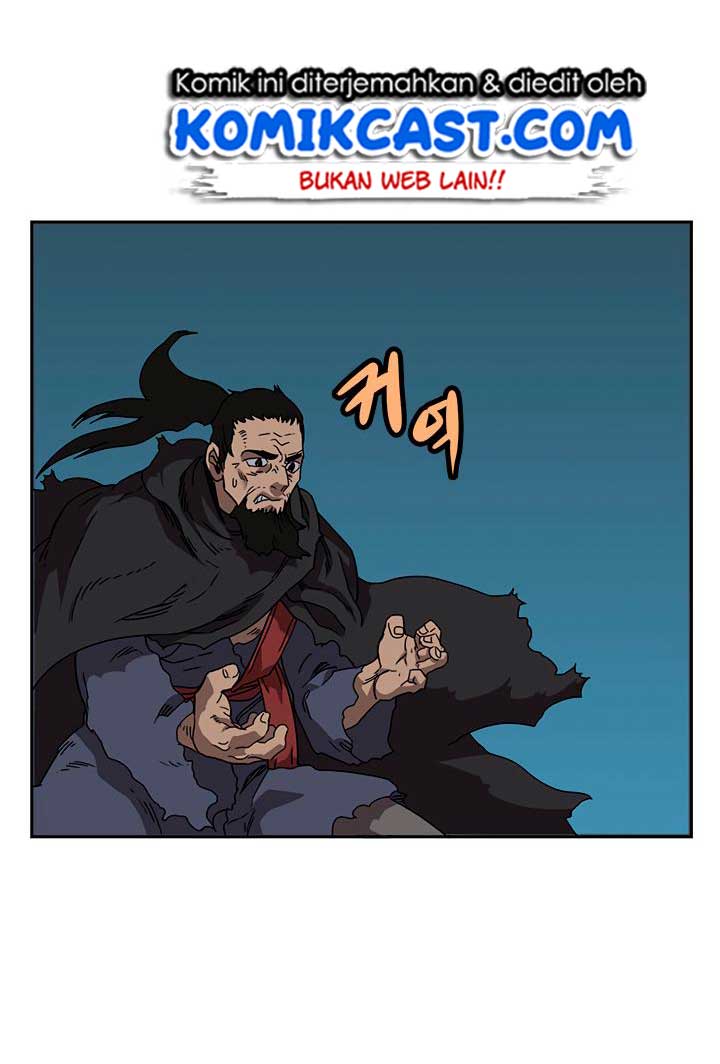 Chronicles of Heavenly Demon Chap 62 - Next Chap 63