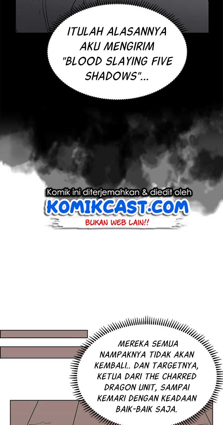Chronicles of Heavenly Demon Chap 62 - Next Chap 63