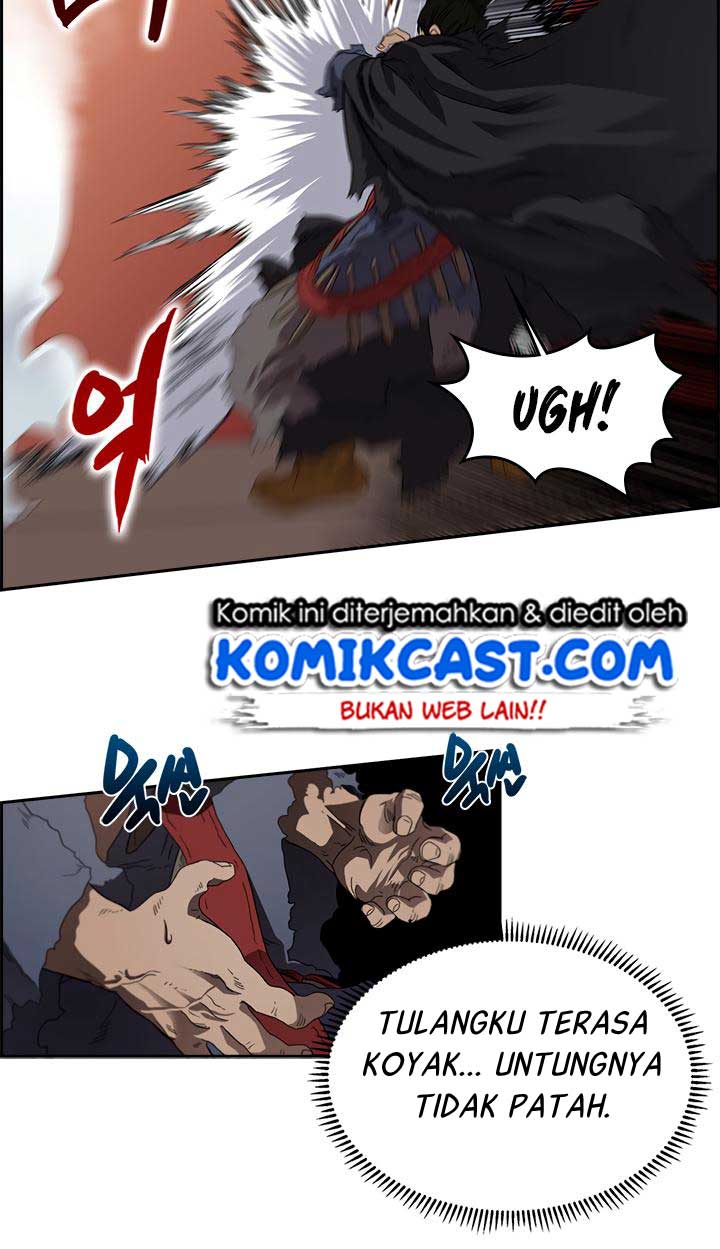 Chronicles of Heavenly Demon Chap 62 - Next Chap 63