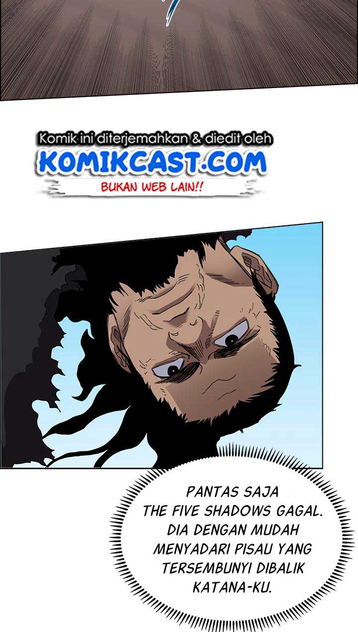 Chronicles of Heavenly Demon Chap 62 - Next Chap 63