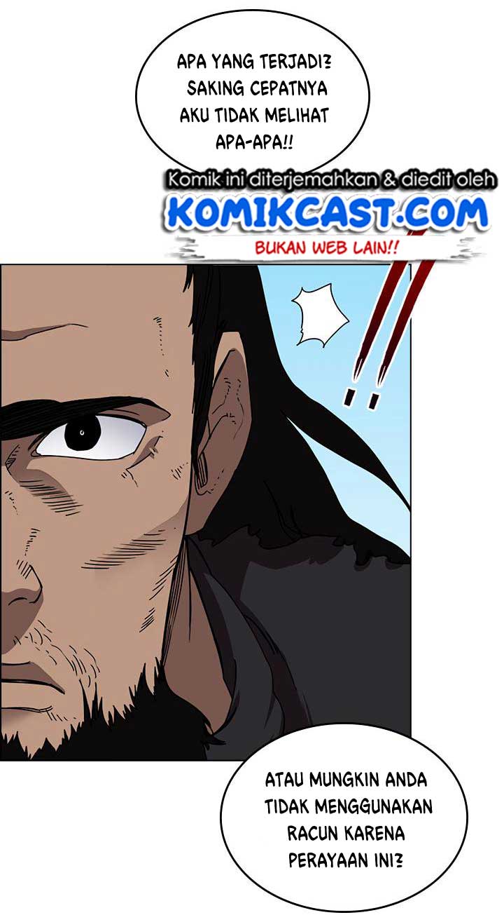 Chronicles of Heavenly Demon Chap 62 - Next Chap 63