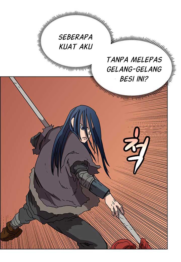 Chronicles of Heavenly Demon Chap 62 - Next Chap 63