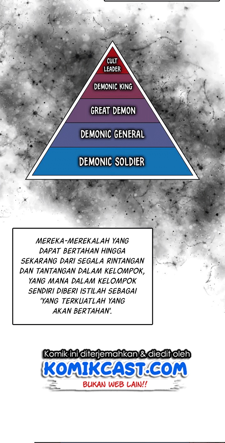 Chronicles of Heavenly Demon Chap 62 - Next Chap 63