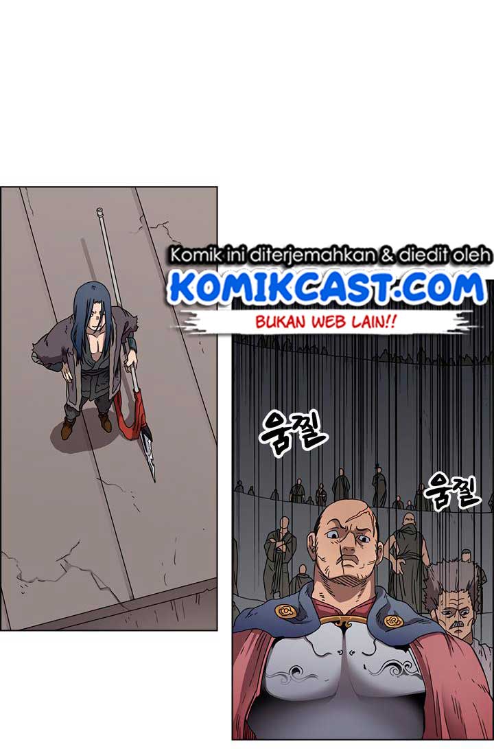 Chronicles of Heavenly Demon Chap 62 - Next Chap 63