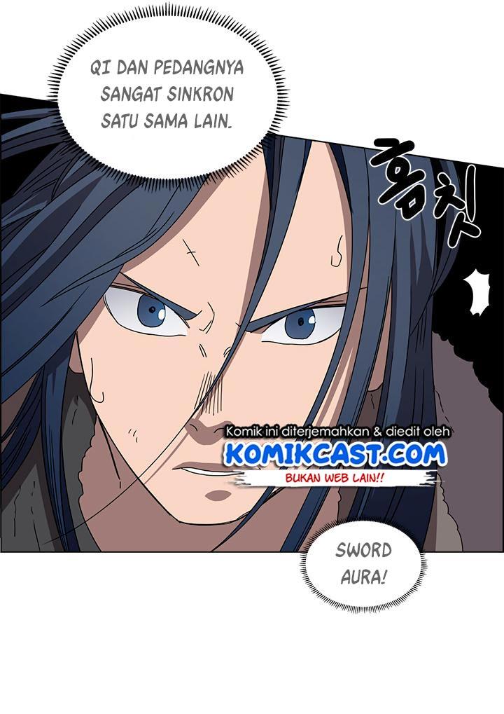 Chronicles of Heavenly Demon Chap 63 - Next Chap 64