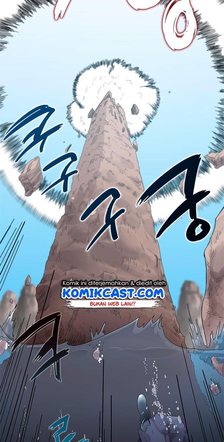 Chronicles of Heavenly Demon Chap 63 - Next Chap 64