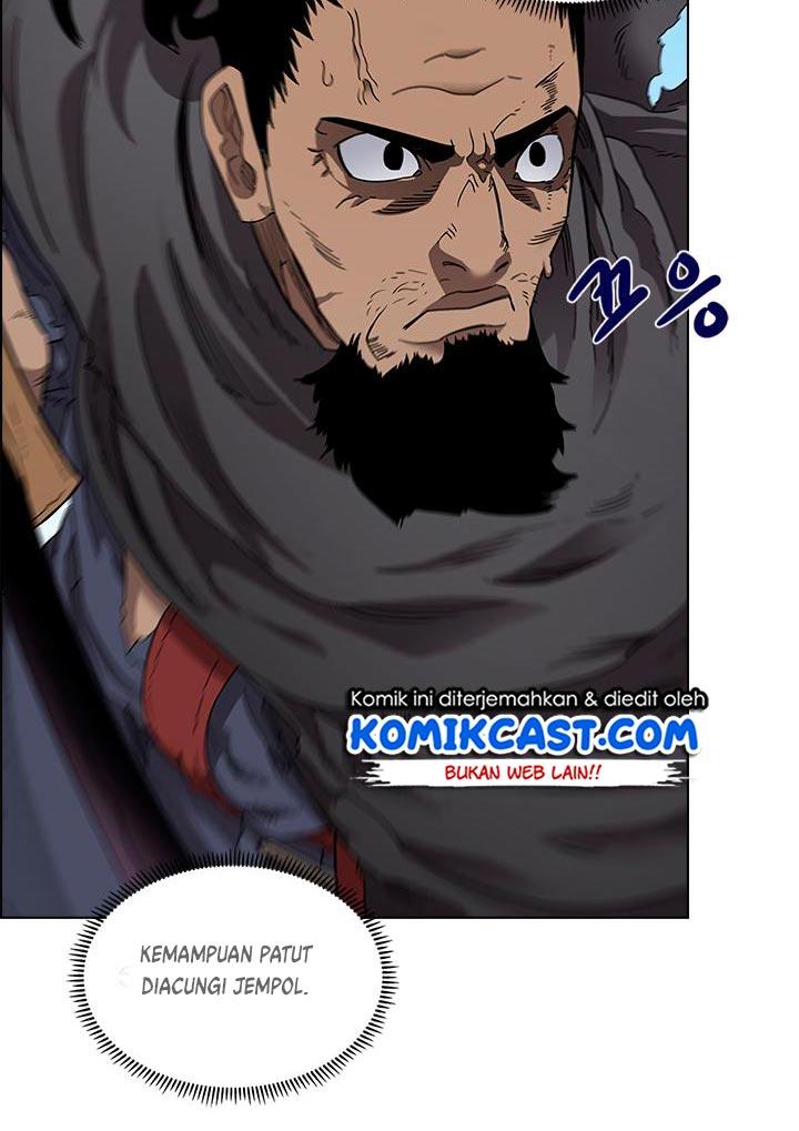 Chronicles of Heavenly Demon Chap 63 - Next Chap 64