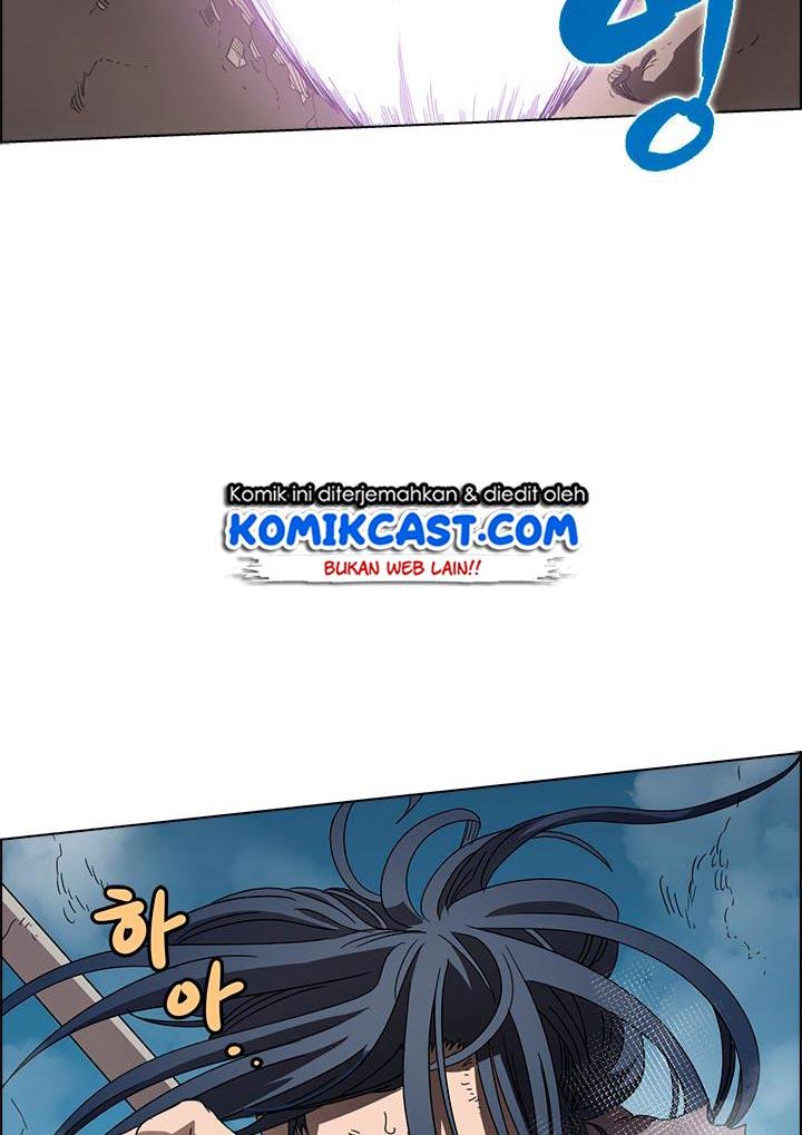Chronicles of Heavenly Demon Chap 63 - Next Chap 64