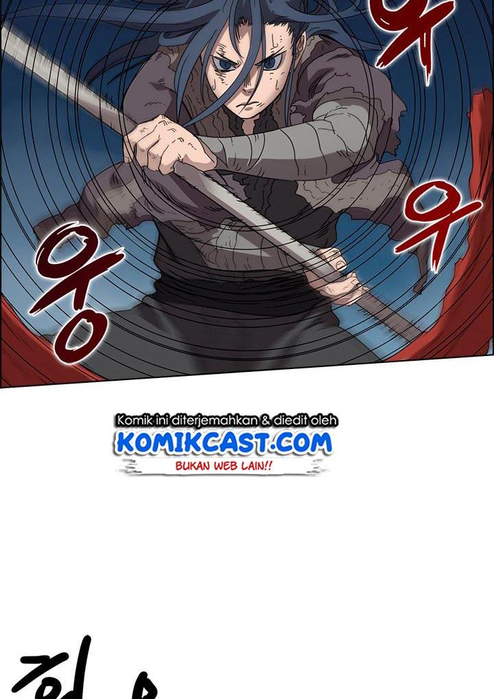 Chronicles of Heavenly Demon Chap 63 - Next Chap 64