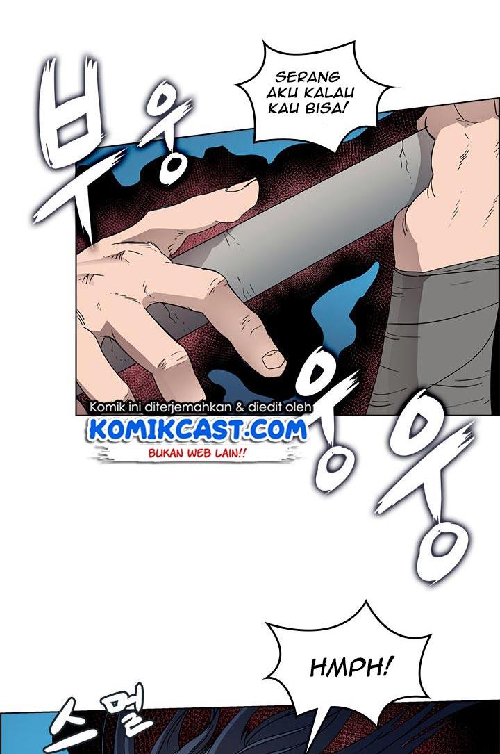 Chronicles of Heavenly Demon Chap 63 - Next Chap 64