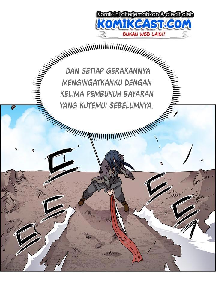 Chronicles of Heavenly Demon Chap 63 - Next Chap 64
