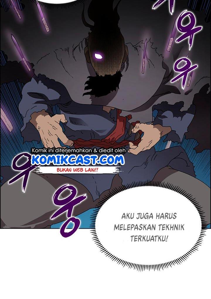 Chronicles of Heavenly Demon Chap 63 - Next Chap 64