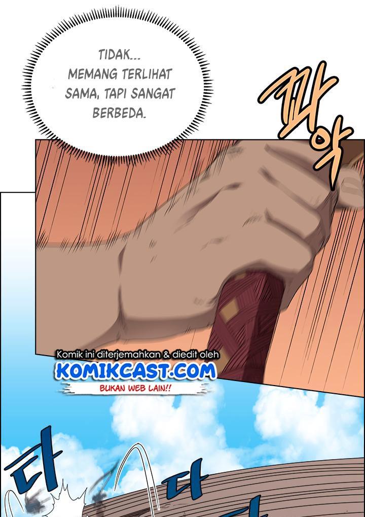 Chronicles of Heavenly Demon Chap 63 - Next Chap 64