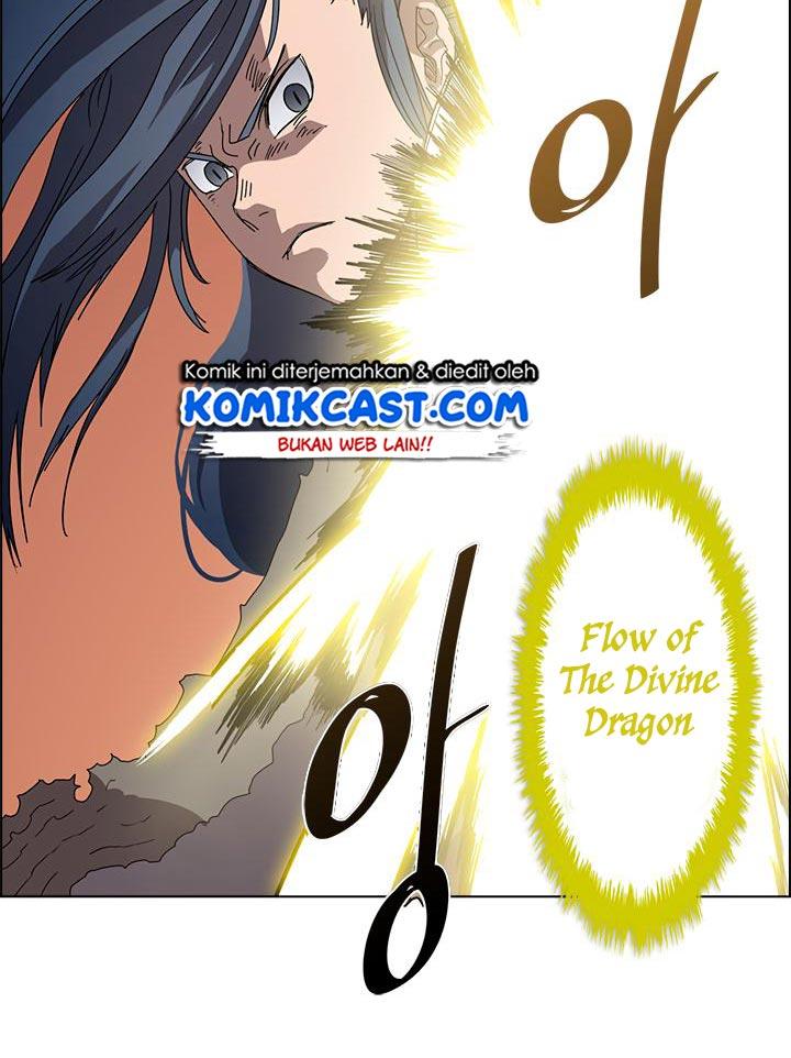 Chronicles of Heavenly Demon Chap 63 - Next Chap 64