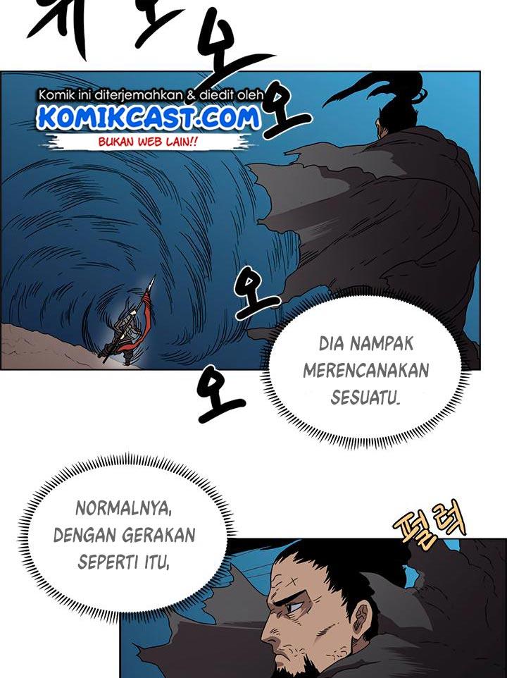Chronicles of Heavenly Demon Chap 63 - Next Chap 64
