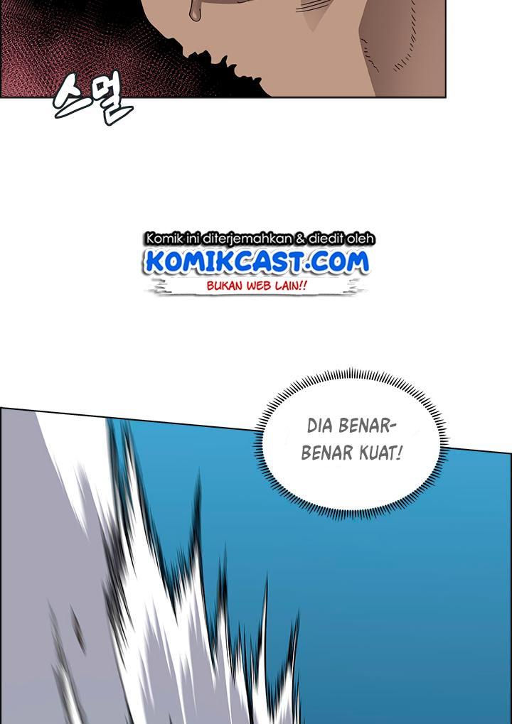 Chronicles of Heavenly Demon Chap 63 - Next Chap 64