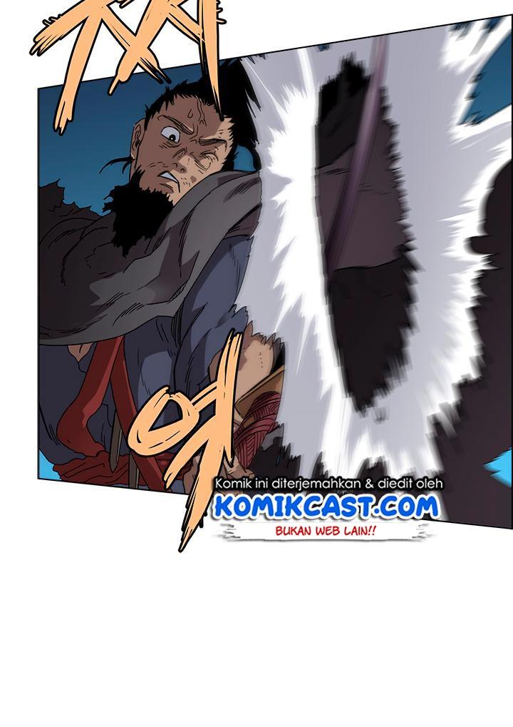 Chronicles of Heavenly Demon Chap 63 - Next Chap 64