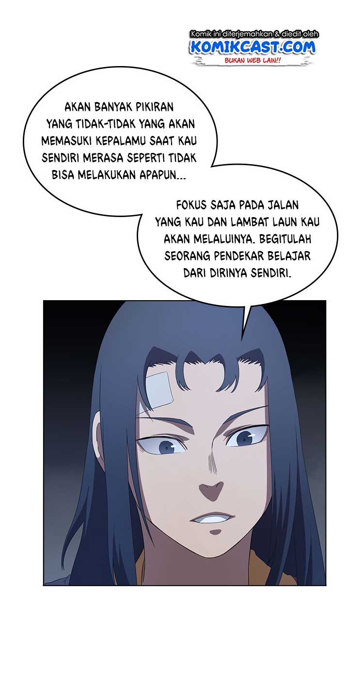 Chronicles of Heavenly Demon Chap 77 - Next Chap 78