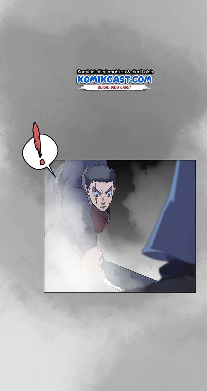Chronicles of Heavenly Demon Chap 77 - Next Chap 78