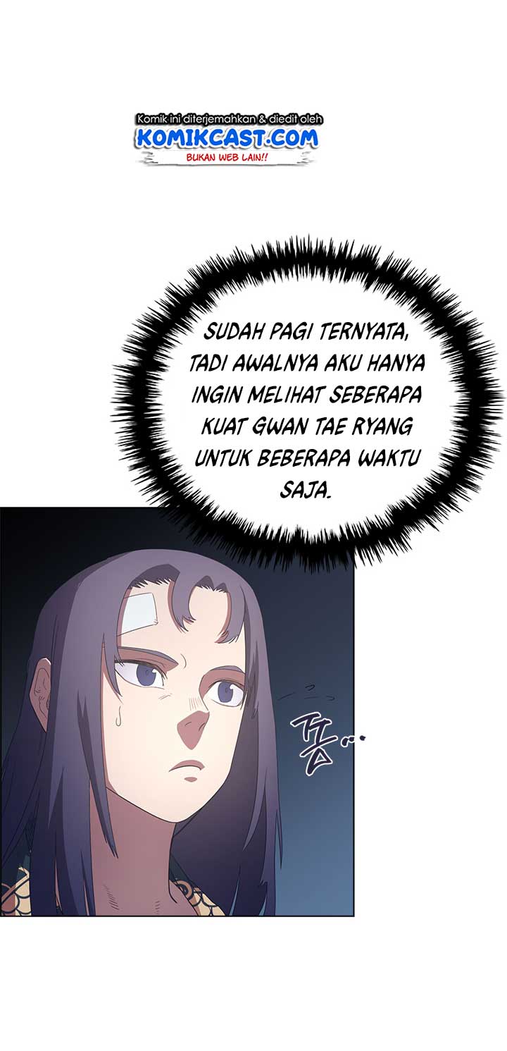 Chronicles of Heavenly Demon Chap 77 - Next Chap 78