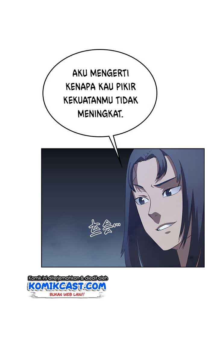 Chronicles of Heavenly Demon Chap 77 - Next Chap 78