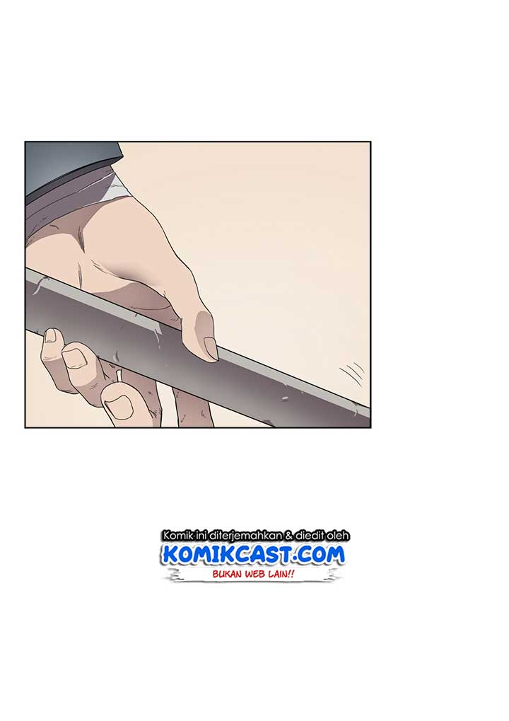 Chronicles of Heavenly Demon Chap 77 - Next Chap 78