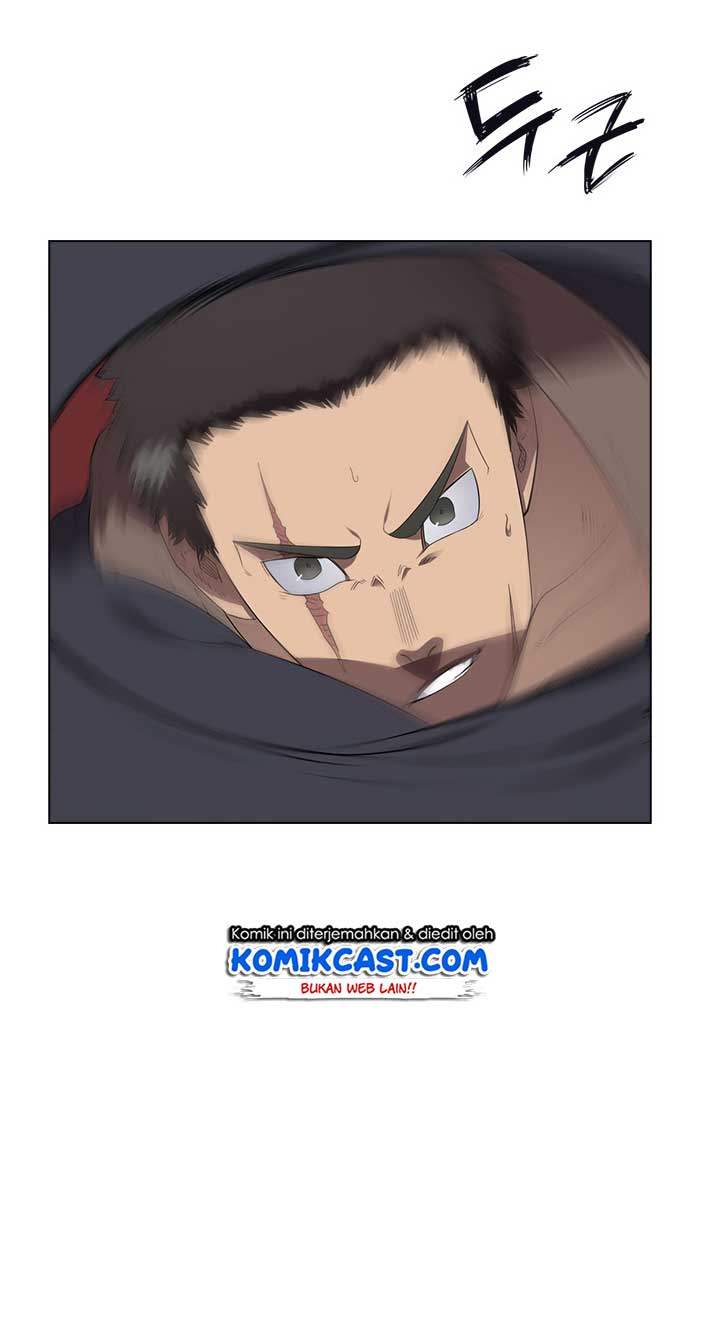 Chronicles of Heavenly Demon Chap 77 - Next Chap 78