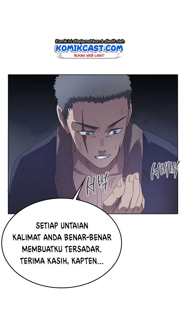 Chronicles of Heavenly Demon Chap 77 - Next Chap 78
