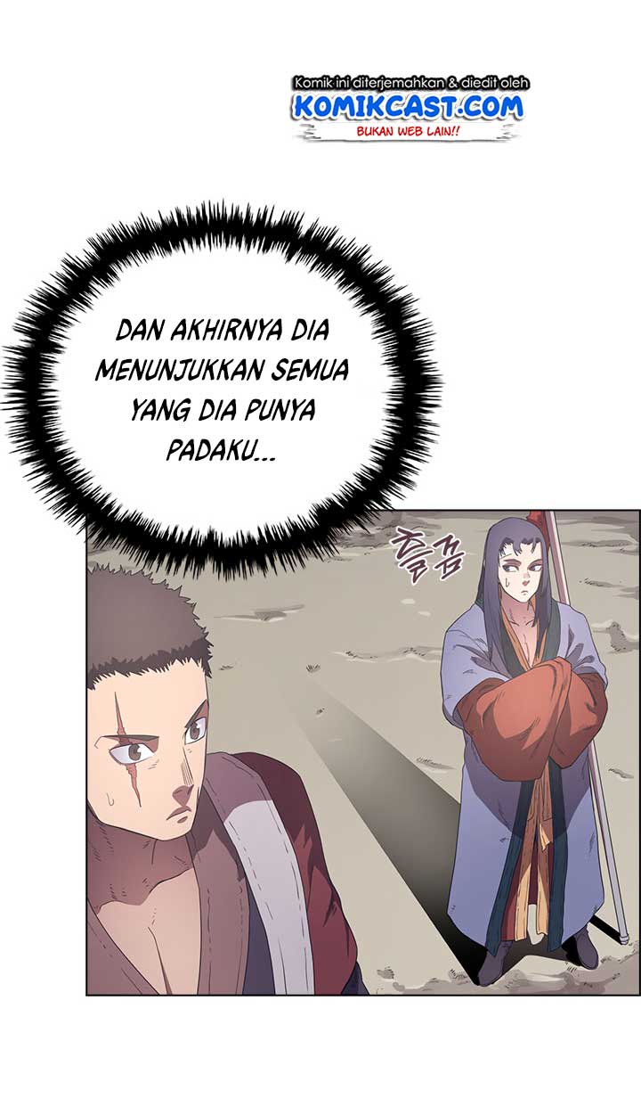 Chronicles of Heavenly Demon Chap 77 - Next Chap 78