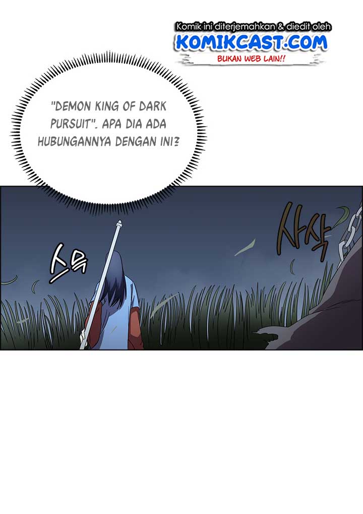 Chronicles of Heavenly Demon Chap 74 - Next Chap 75