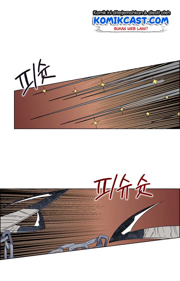 Chronicles of Heavenly Demon Chap 74 - Next Chap 75