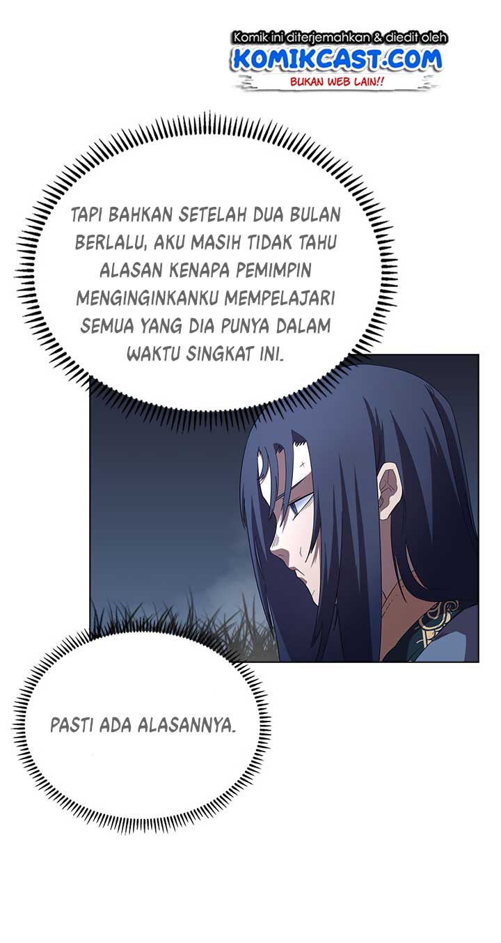 Chronicles of Heavenly Demon Chap 74 - Next Chap 75