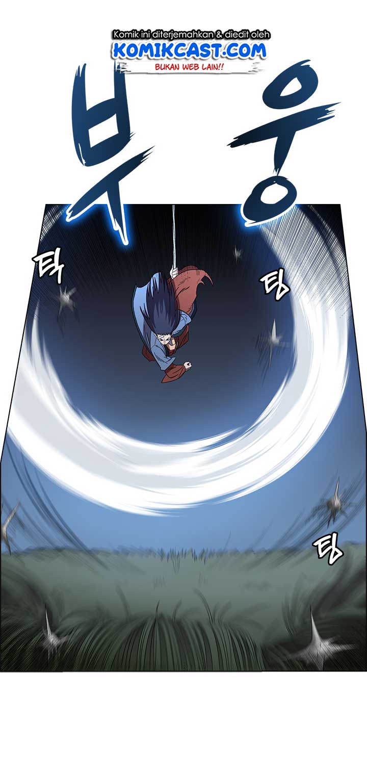 Chronicles of Heavenly Demon Chap 74 - Next Chap 75