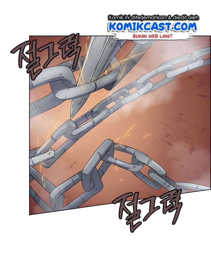 Chronicles of Heavenly Demon Chap 74 - Next Chap 75