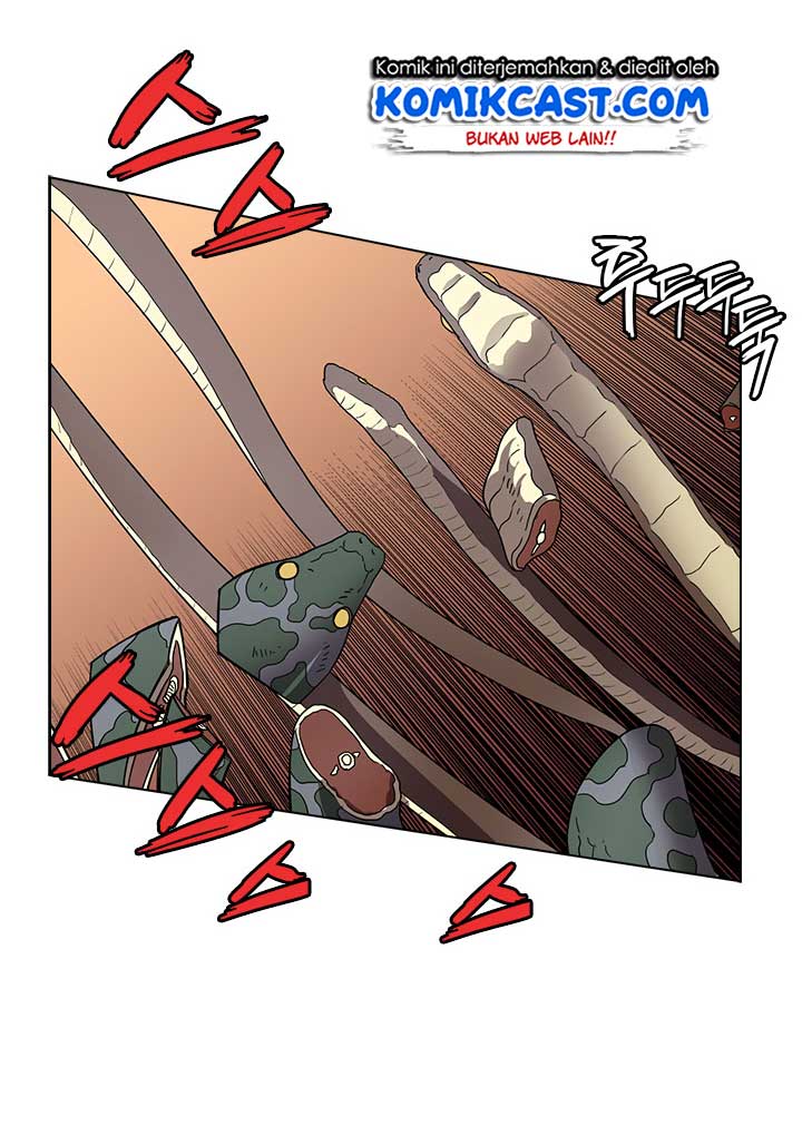 Chronicles of Heavenly Demon Chap 74 - Next Chap 75