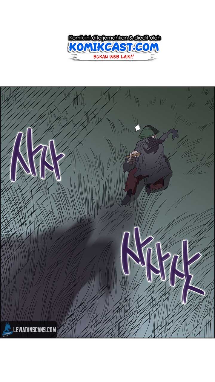Chronicles of Heavenly Demon Chap 74 - Next Chap 75