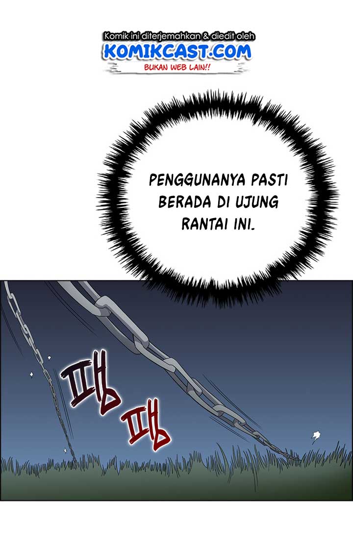 Chronicles of Heavenly Demon Chap 74 - Next Chap 75