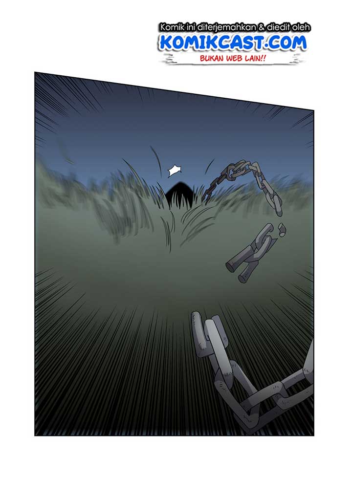 Chronicles of Heavenly Demon Chap 74 - Next Chap 75