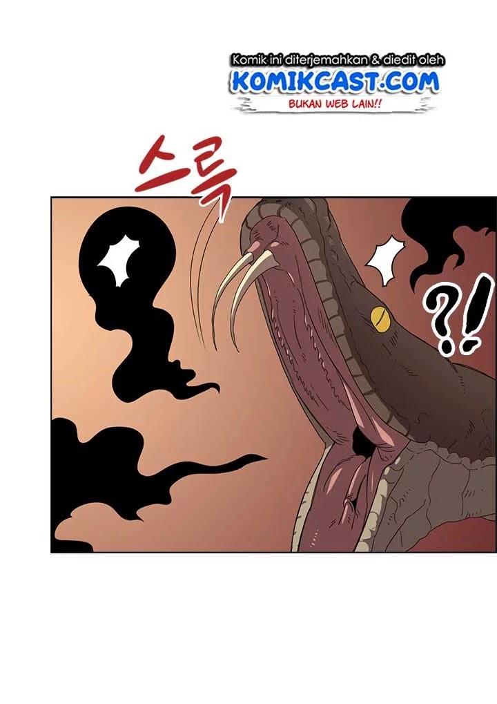Chronicles of Heavenly Demon Chap 74 - Next Chap 75
