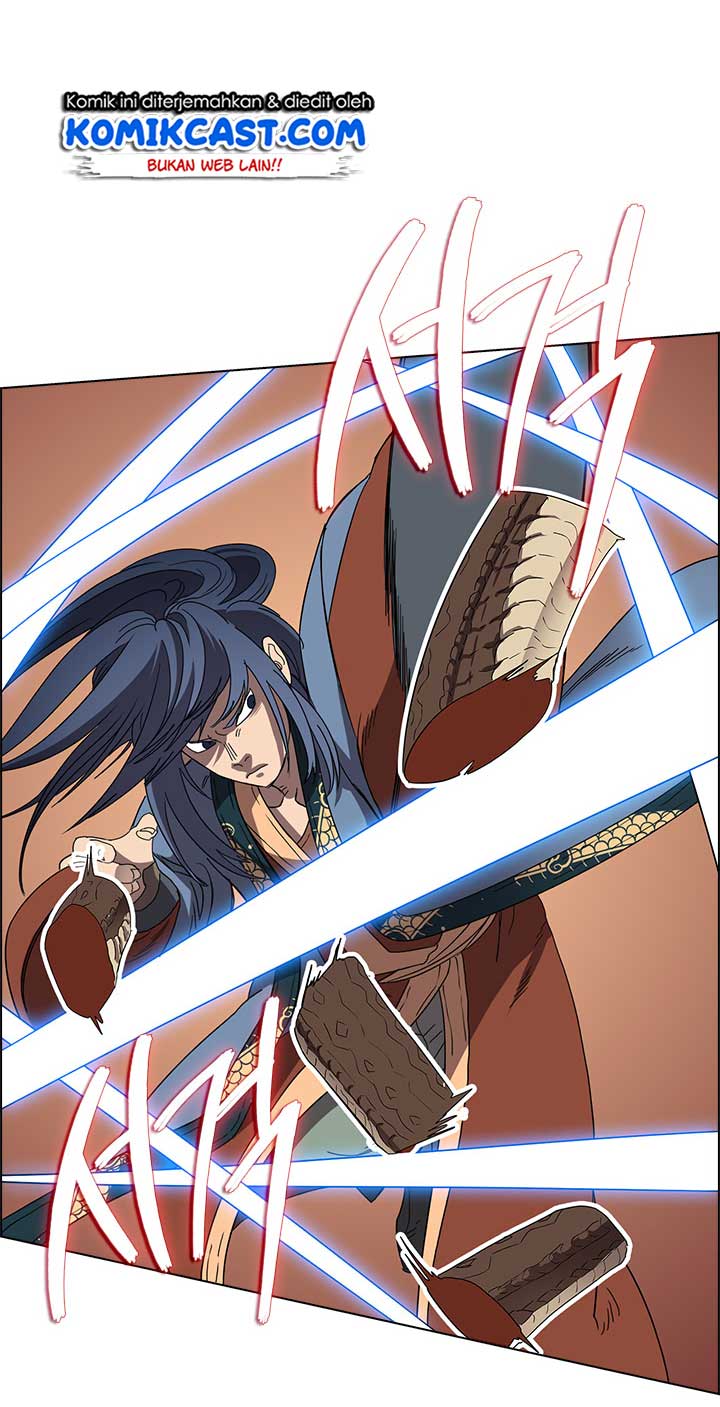 Chronicles of Heavenly Demon Chap 74 - Next Chap 75