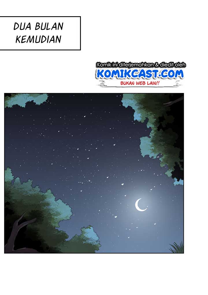 Chronicles of Heavenly Demon Chap 74 - Next Chap 75