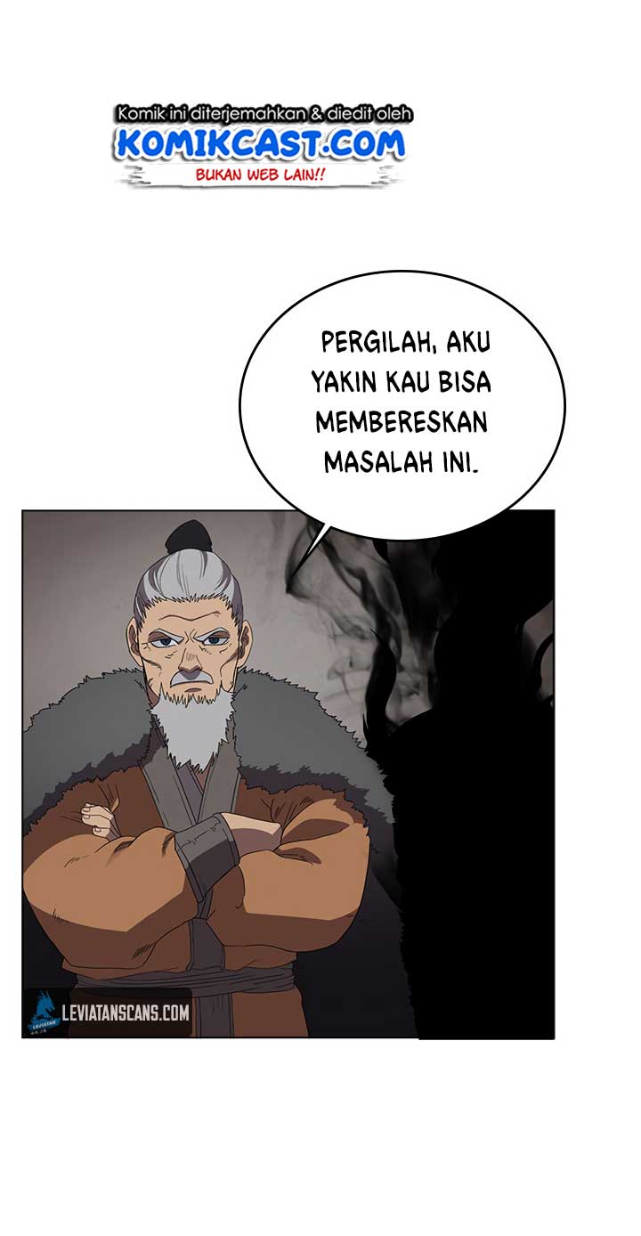 Chronicles of Heavenly Demon Chap 75 - Next Chap 76