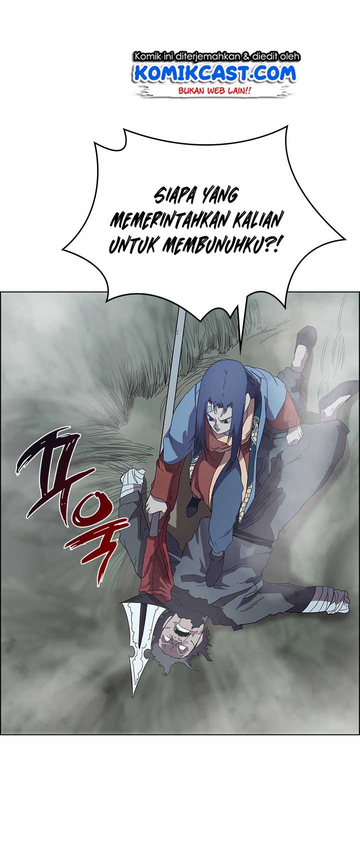 Chronicles of Heavenly Demon Chap 75 - Next Chap 76