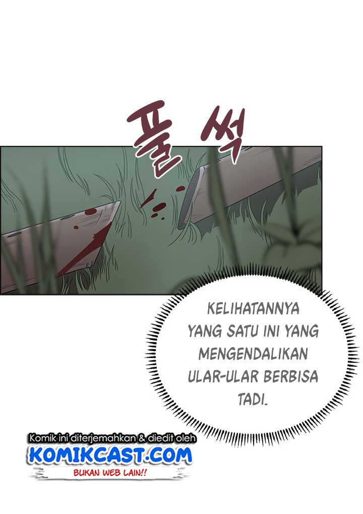 Chronicles of Heavenly Demon Chap 75 - Next Chap 76