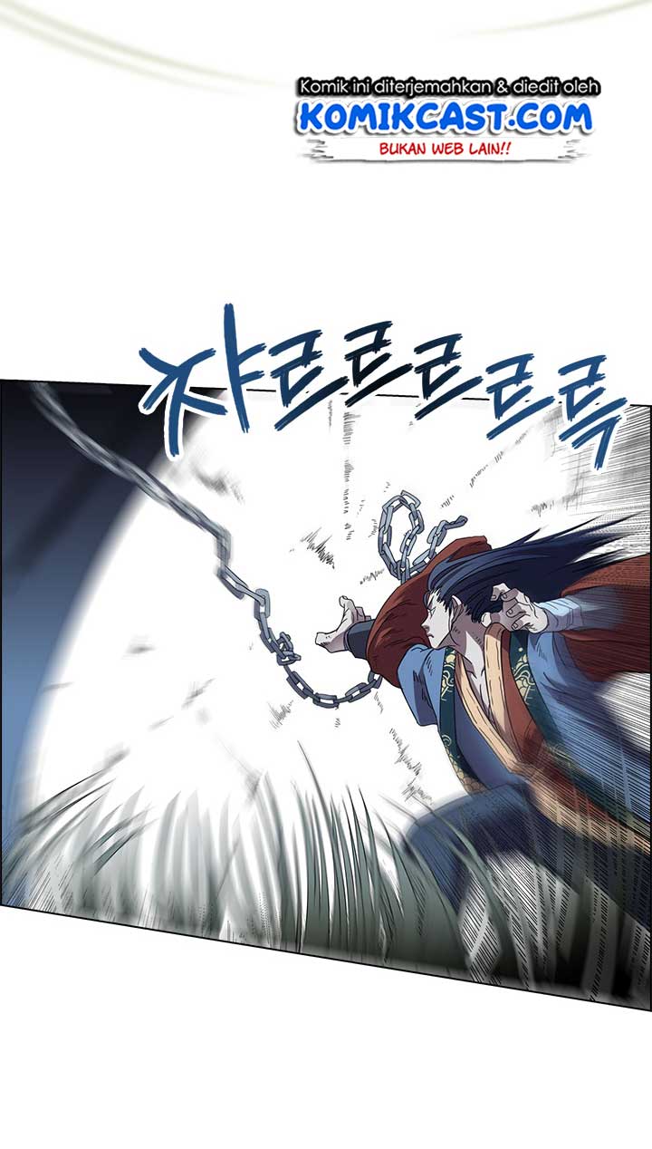 Chronicles of Heavenly Demon Chap 75 - Next Chap 76