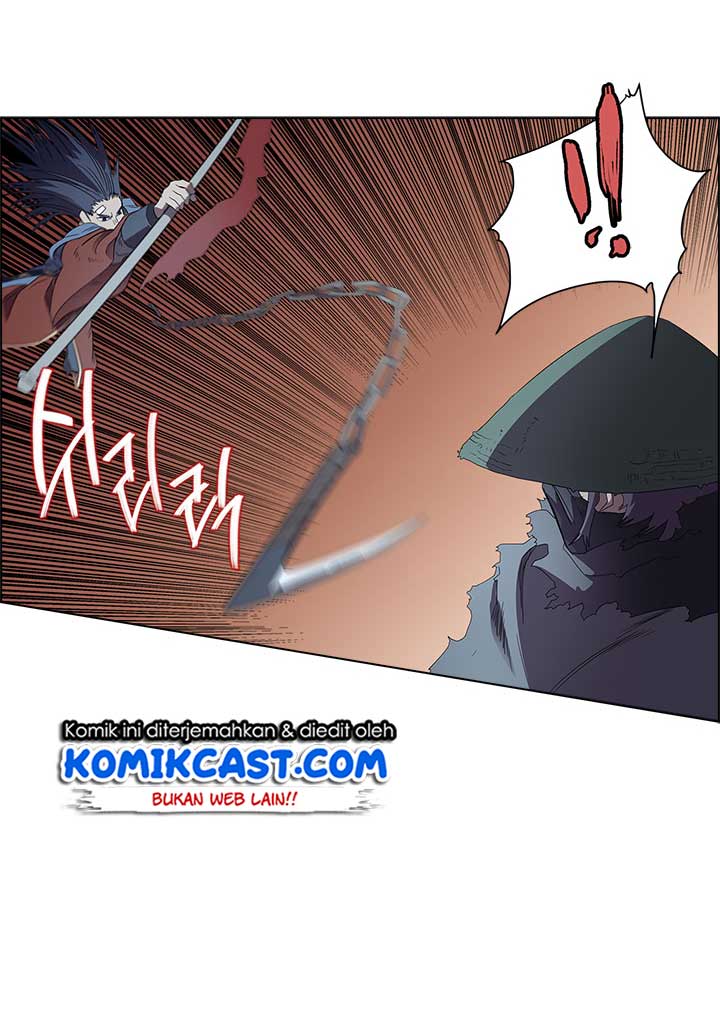 Chronicles of Heavenly Demon Chap 75 - Next Chap 76